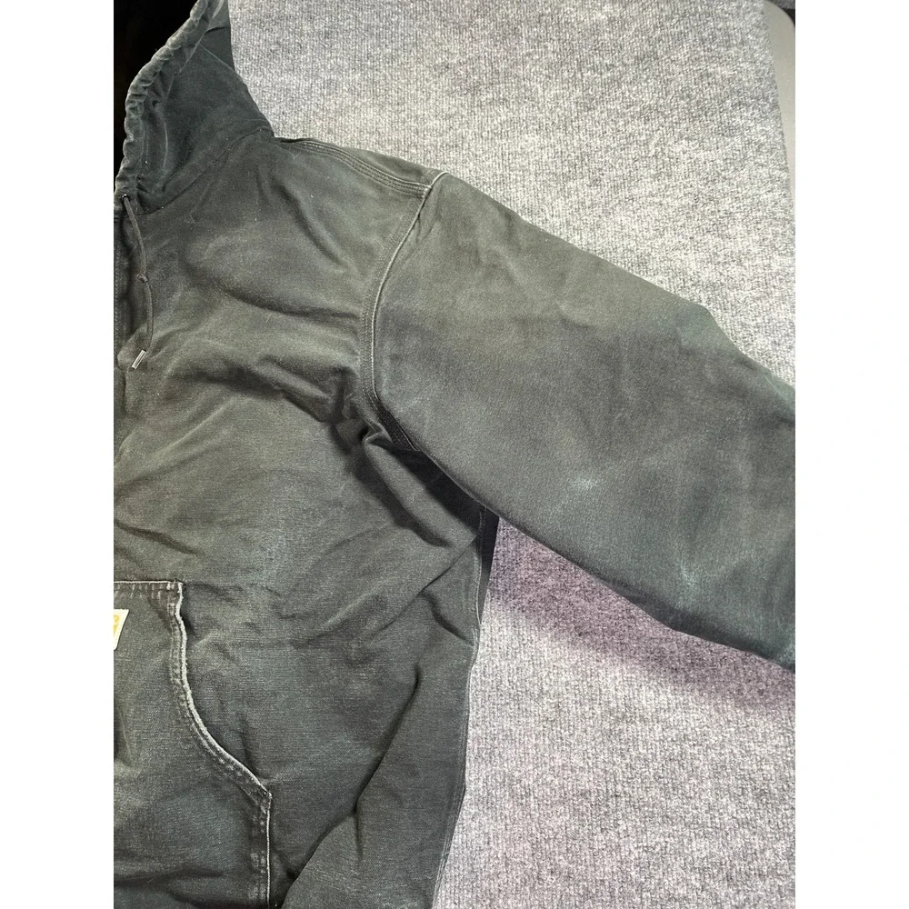 Carhartt heavyweight cotton
